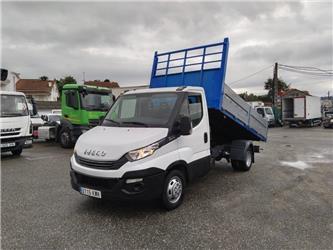 Iveco DAILY 35C16