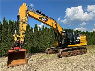 CAT 330 FL