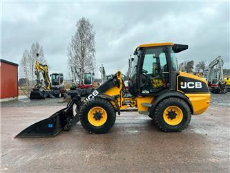 JCB 409