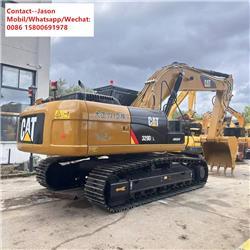 CAT 329 D2L