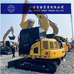 Komatsu PC 70