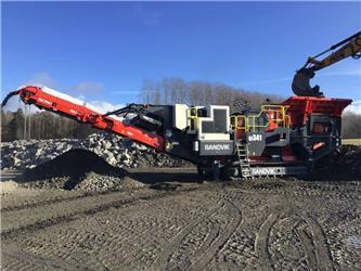 Sandvik QJ 341