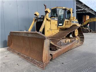 CAT D6R LGP