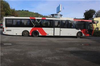 Volvo B12BLE