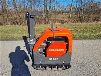 Husqvarna LG504