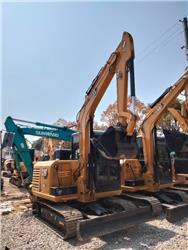 CAT 306