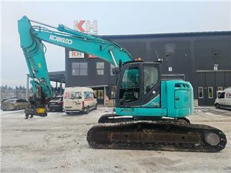 Kobelco SK260SRLC-3