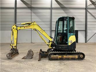 Yanmar Vio 35