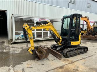 Yanmar VIO26 (00303)