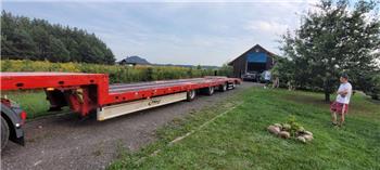 Fliegl SVS 580T