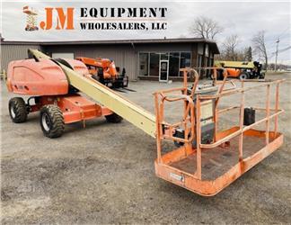 JLG 400 S