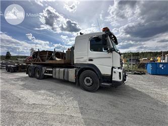 Volvo FMX 460