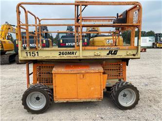 JLG 260MRT