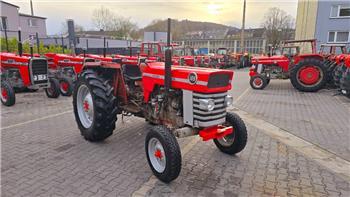 Massey Ferguson 165