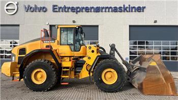 Volvo L180H