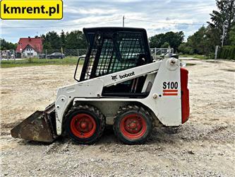 Bobcat S 100