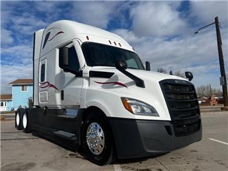 Freightliner Cascadia