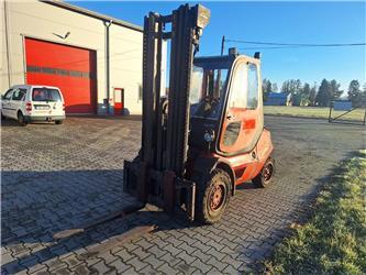 Linde H45D