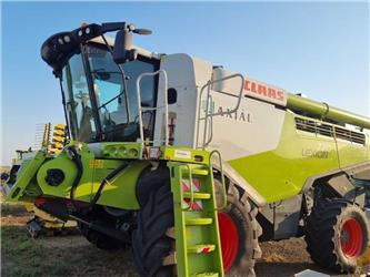 CLAAS Lexion 770