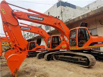 Doosan DH225LC-7