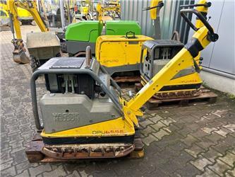 Wacker Neuson DPU6555Hech