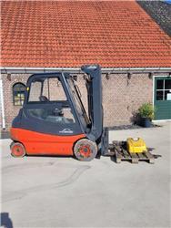 Linde H25E