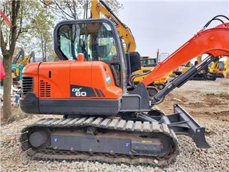 Doosan DX 60