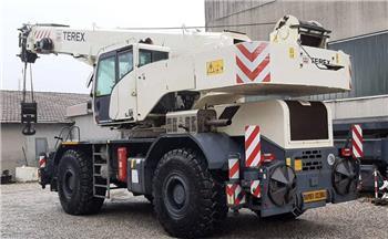 Terex Quadstar 1075L