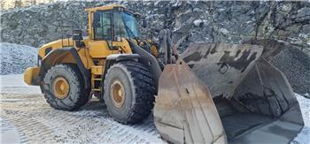 Volvo L180G