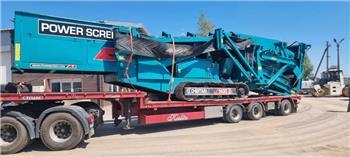 PowerScreen Chieftain 1400