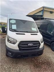 Ford Transit 350