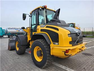 Volvo L50H