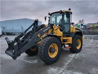 Volvo L50H