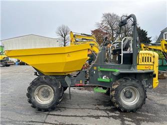 Wacker Neuson DW60