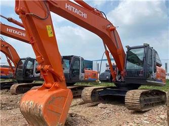 Hitachi ZX 240