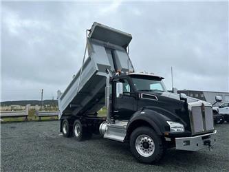 Kenworth T 880