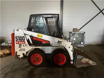 Bobcat S 100