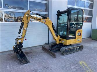 CAT 301.8