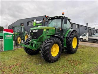 John Deere 6195R