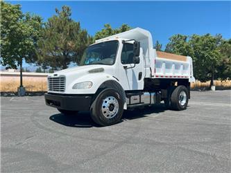 Freightliner M2