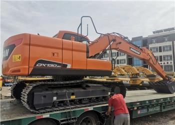 Doosan DX130-9C