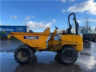 Thwaites 6 tonne