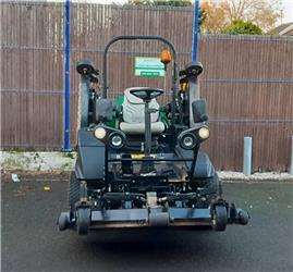 Ransomes MP653