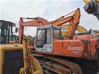 Hitachi EX200-1