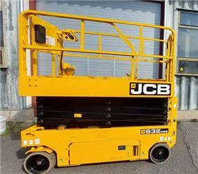 JCB S3246E