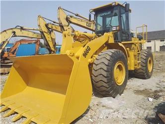 CAT 966 G