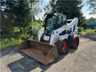 Bobcat S 850