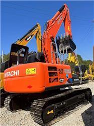 Hitachi ZX 120