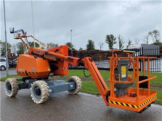 JLG 340AJ