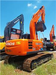 Hitachi ZX 210